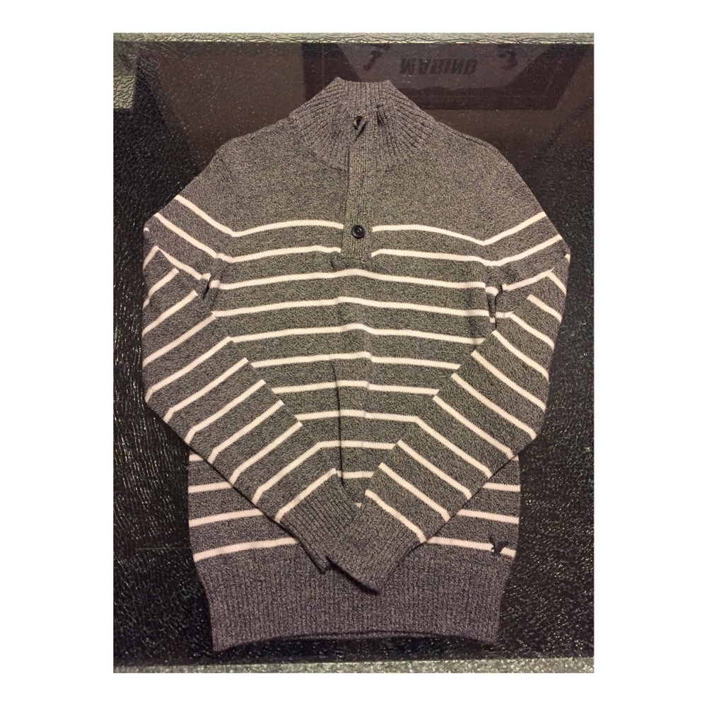 Men’s sweater